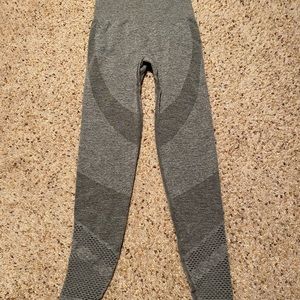 Workout Tights/Leggings (PINK)